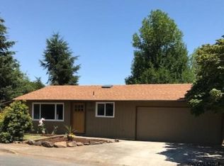 5570 Shannon Ave SE, Salem, OR