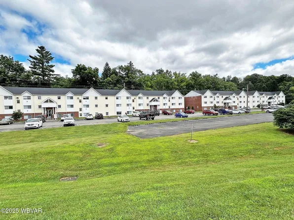 150 N Main St, Mansfield, PA 16933