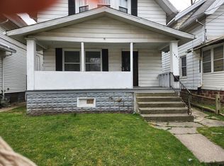 1447 Colton St, Toledo, OH 43609