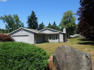 11887 SE Mather Rd, Clackamas, OR 97015