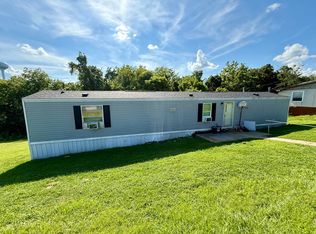 161 Treadway Dr, Owingsville, KY 40360