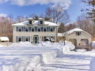 108 West St, Uxbridge, MA 01569