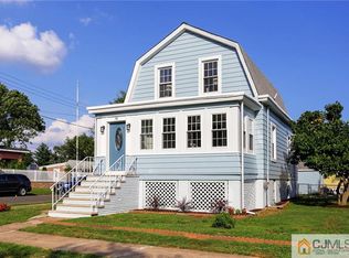 36 Clum Ave, Fords, NJ 08863