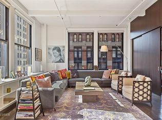 222 Park Ave S APT 8A, New York, NY 10003