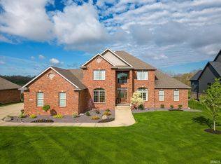 4600 Topsail Trce, Lafayette, IN 47909