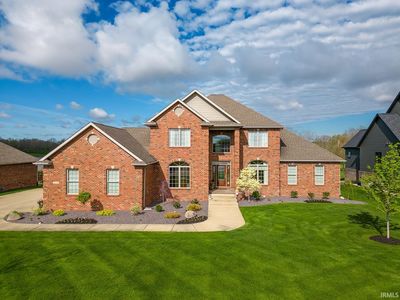 4600 Topsail Trce, Lafayette, IN, 47909