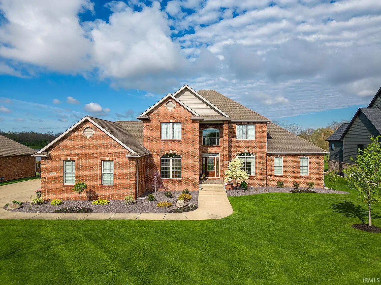 4600 Topsail Trce photo 1