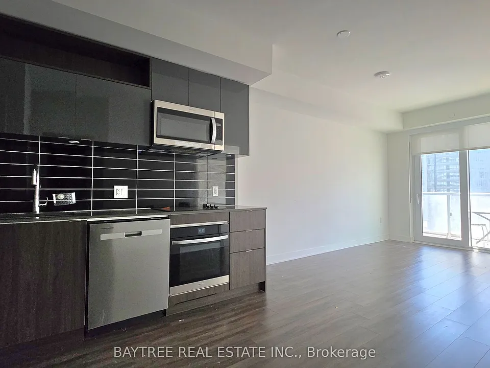 100 Dalhousie St #1608
