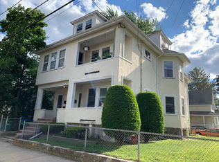 32 Fulton St #1, Medford, MA 02155