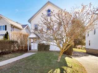 36 2nd St, Norwalk, CT 06855