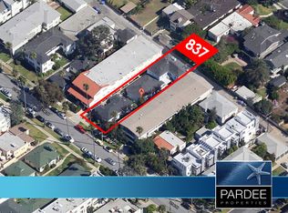 837 21st St, Santa Monica, CA 90403
