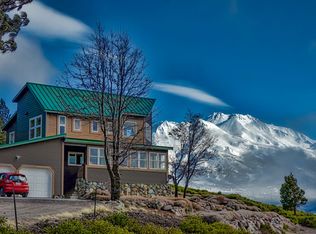 421 Hazelnut Ln, Weed, CA 96094