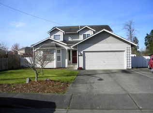511 Ford Ln SW, Orting, WA 98360