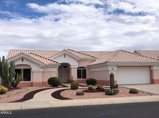22101 N Dusty Trail Blvd, Sun City West, AZ 85375