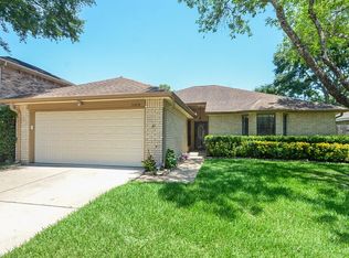 16414 Salinas Ln, Houston, TX 77095