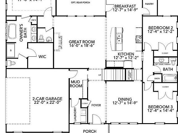 4th image of this home
