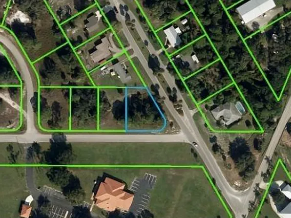 1643 Washington Blvd NE, Lake Placid, FL 33852