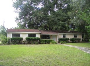 9002 Grandpark Way, Tallahassee, FL 32305