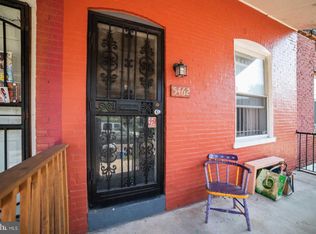 5462 Delancey St, Philadelphia, PA 19143