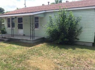 410 E Bj Tunnell Blvd, Miami, OK 74354