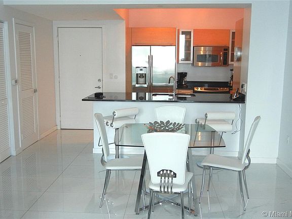 5th image of 950 Brickell Bay Dr APT 2103