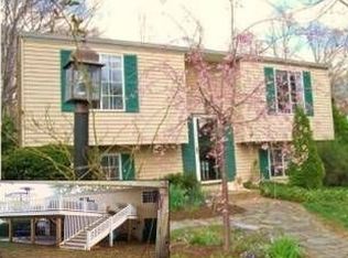 369 Blossom Tree Dr, Annapolis, MD