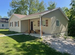 105 Olive St, Fayette, MO 65248