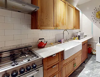 Rented by Sutton Park Realty LLC