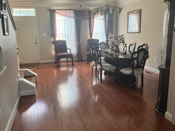 20302 Cider Barrel Dr, Germantown, MD 20876