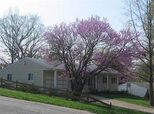 308 Wallach Dr, Eureka, MO 63025