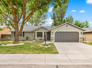 7827 W Gillis St, Boise, ID 83714