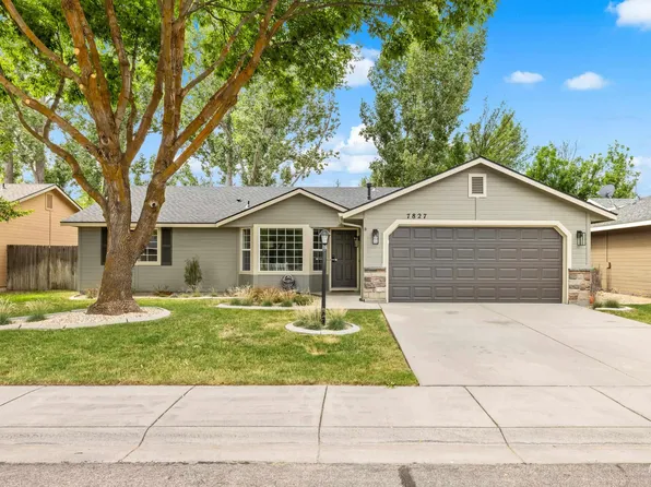 7827 W Gillis St, Boise, ID 83714