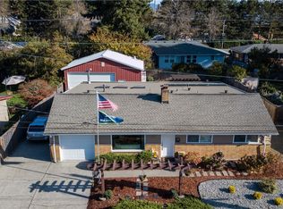 600 Jefferson Ave NE, Renton, WA 98056