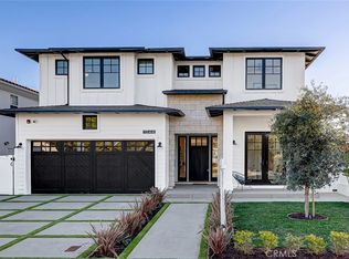1544 Mathews Ave, Manhattan Beach, CA 90266