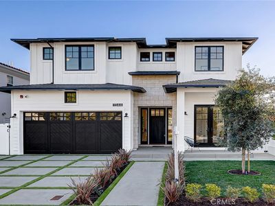 1544 Mathews Ave, Manhattan Beach, CA, 90266