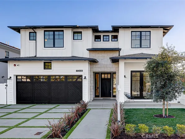 1544 Mathews Ave, Manhattan Beach, CA 90266