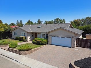 814 Savannah Cir, Walnut Creek, CA 94598