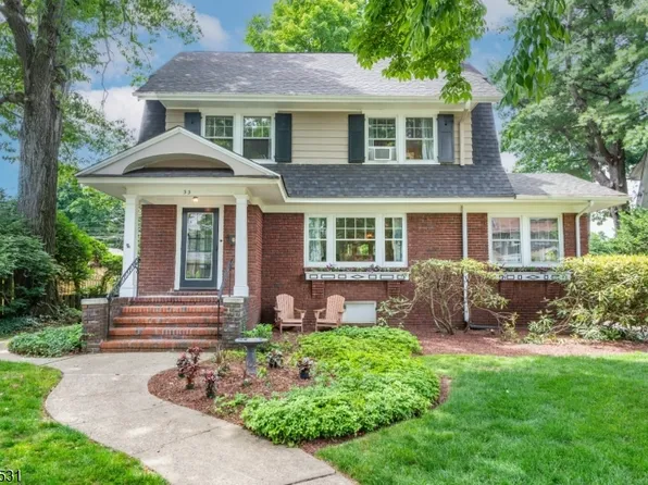 33 Prescott Ave, Montclair Twp., NJ 07042