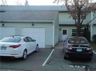 504 Spring Meadow Rd, South Windsor, CT 06074