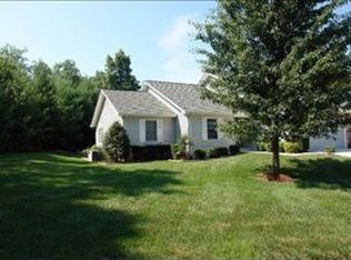 16 Augustine Ln, Fairfield Glade, TN 38558