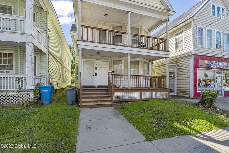 2nd image of 436 Delaware Avenue