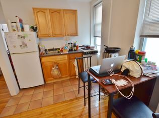 67 Symphony Rd APT 103, Boston, MA 02115