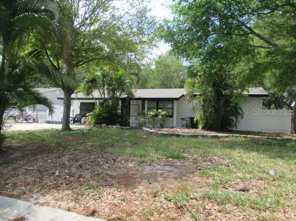 5642 55TH STREET N, ST PETERSBURG, FL 33709