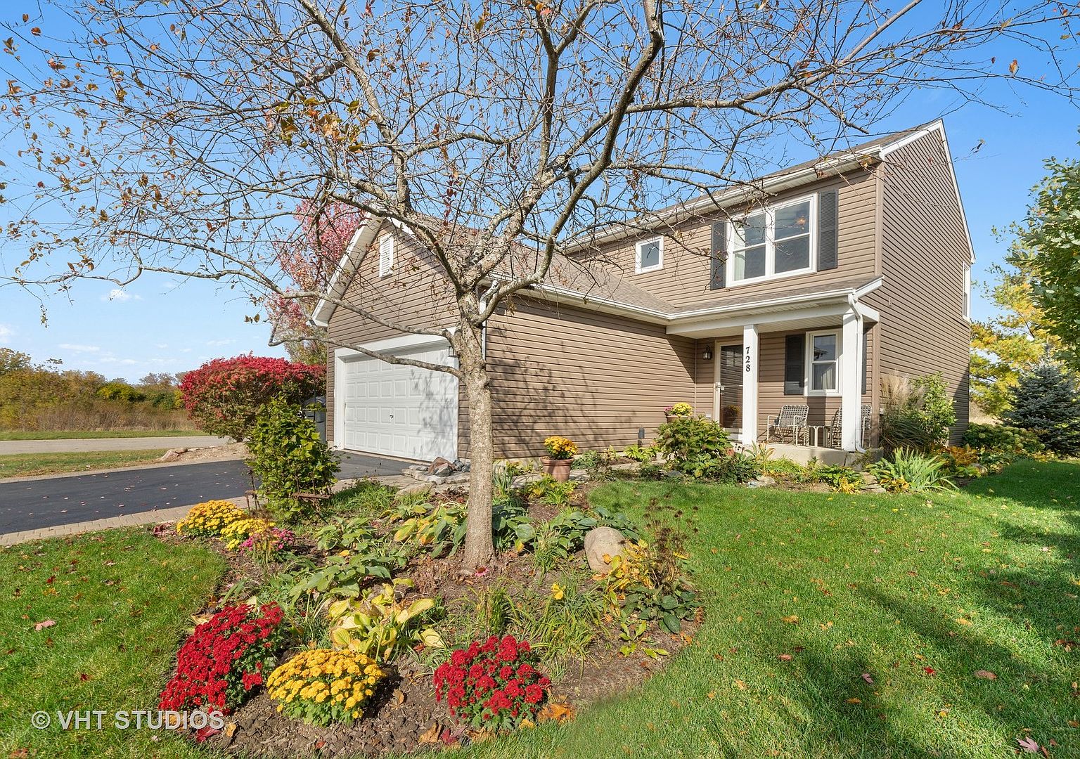 728 Navajo St, Round Lake Heights, IL 60073 Zillow