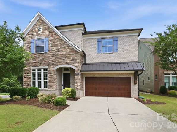 7803 Waverly Walk Ave, Charlotte, NC 28277 home