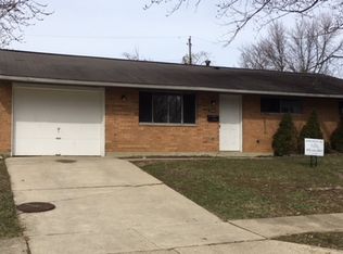 3750 Lima Dr, Westerville, OH