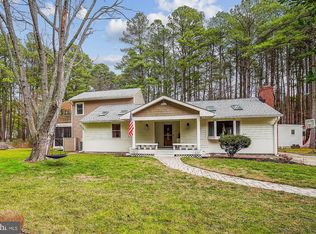 132 Cecil Rd, Stevensville, MD 21666