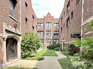 3125 N Hamlin Ave #A2, Chicago, IL 60618