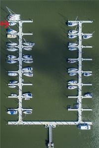 100 Marina Dr #B35, Saint Simons Island, GA, 31522