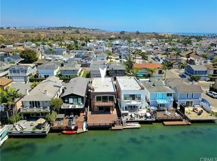 415 Canal St, Newport Beach, CA 92663